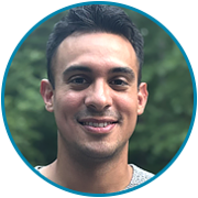 Diego Utrera Xylem Global Product Manager | Flygt Dewatering