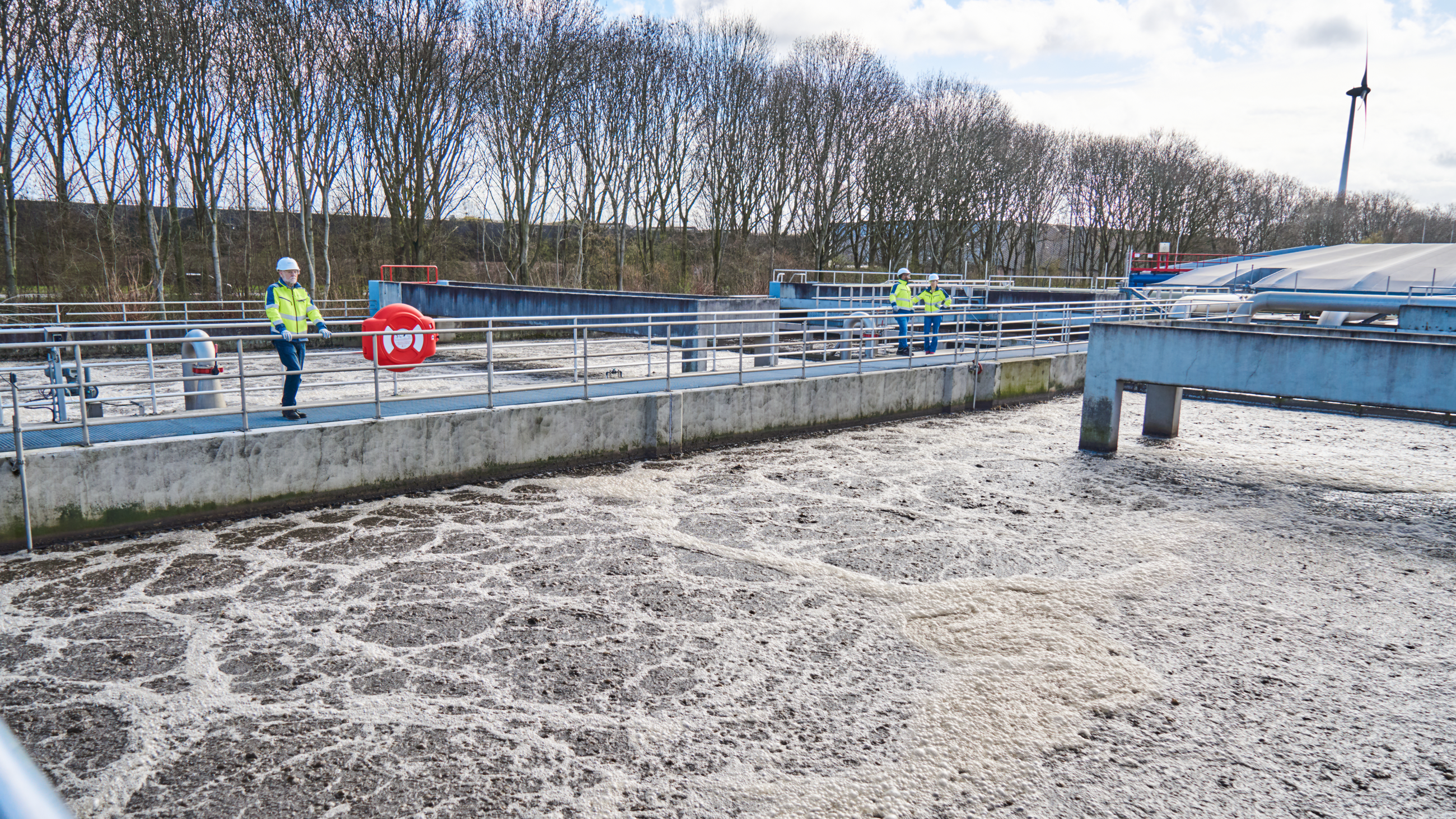 Xylem AQUA pro Service Professionals