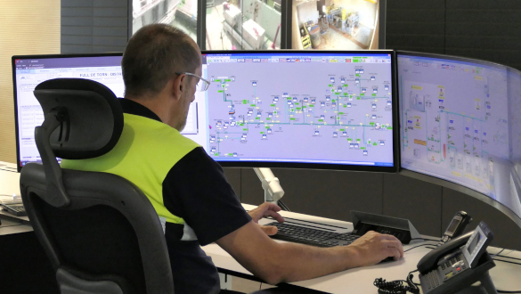 3 water utilities using data integration to build resilience | Xylem ...