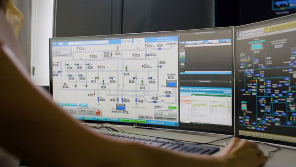 3 water utilities using data integration to build resilience | Xylem ...