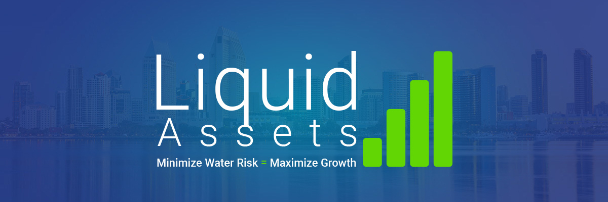 Liquid Assets: Meet the players shaping sustainable industrial water management