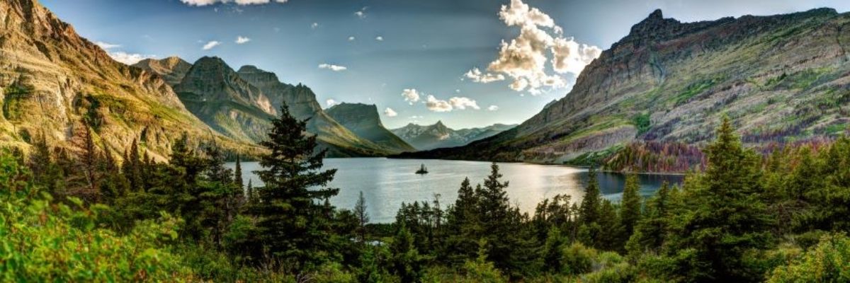 Water: A sector leading the way to a more sustainable world