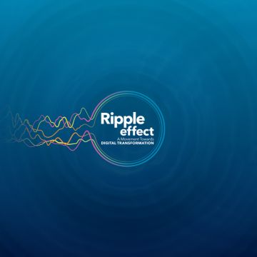 An inside look at water’s digital transformation