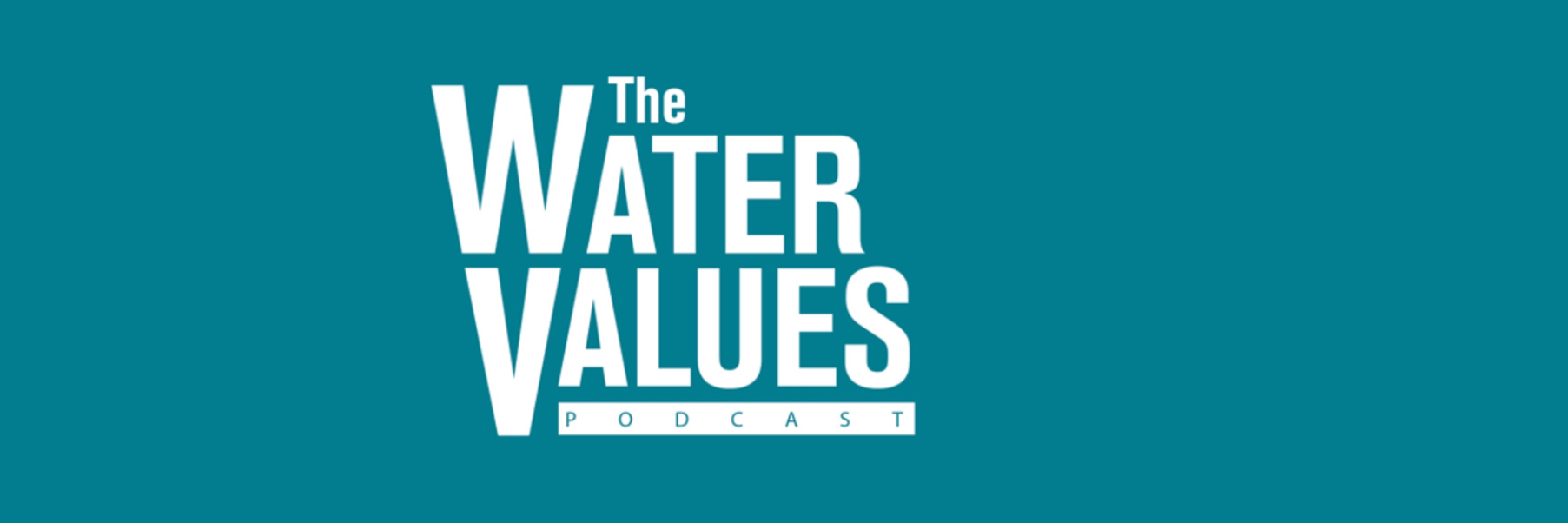 Emerging PFAS trends: Insights from Xylem's innovation leader on the Water Values Podcast