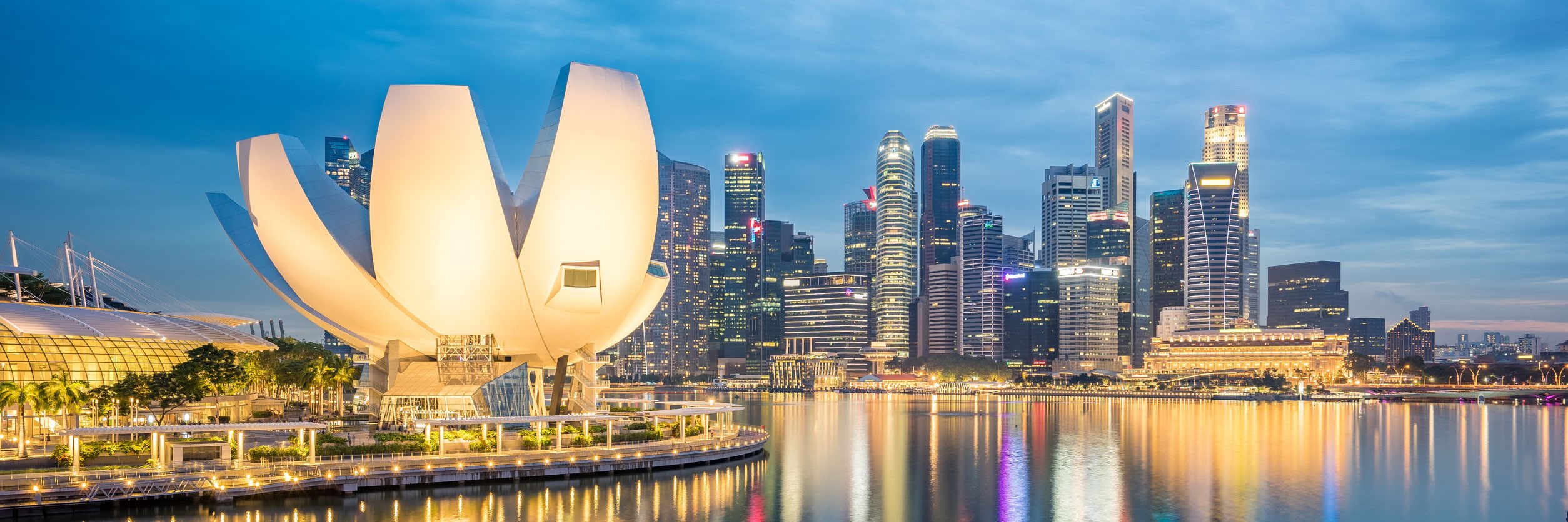 SIWW 2024: Xylem CEO Matthew Pine on transitioning to a water-secure world