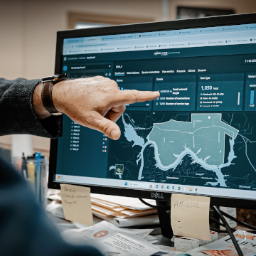 Xylem Digital Global Omnium turns smart meter data into actionable insights with ...
