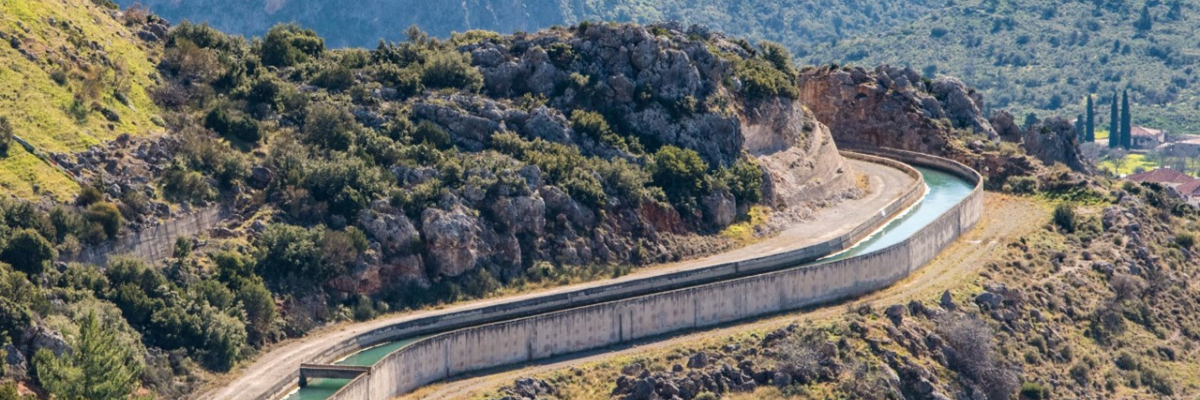 Rethinking Resilience: How utilities are delivering the future of water