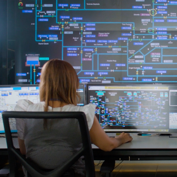 Global Omnium convierte los datos de los contadores inteligentes en información práctica