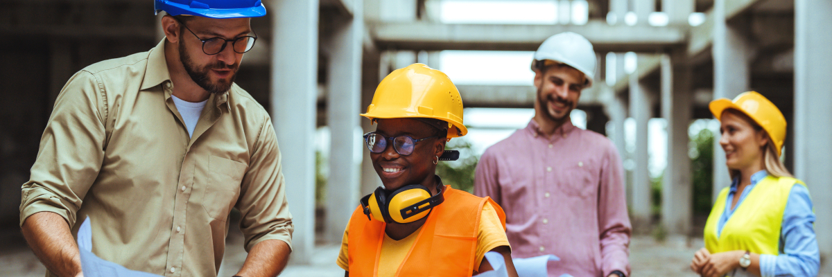 People of Xylem: Driving impact in the water sector with authenticity