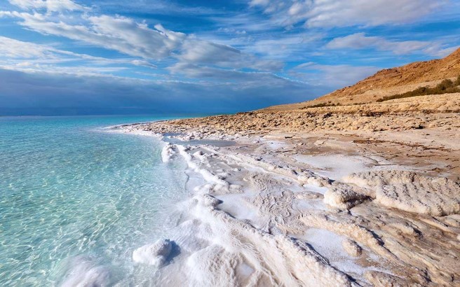 Dessalement et traitement de l’eau