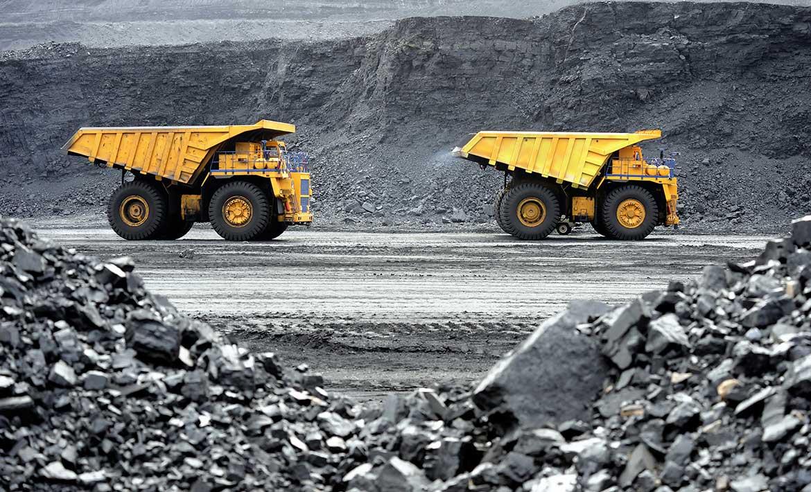 Technique d’assèchement de mine et solutions de pompes d’assèchement