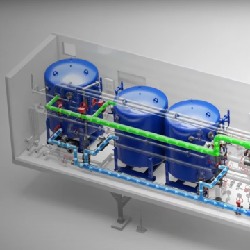 Combattre les PFAS grâce à des technologies de l’eau éprouvées