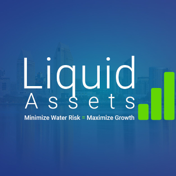 Actifs liquides : Rencontrer les acteurs qui façonnent la gestion durable de l’eau dans l’industrie