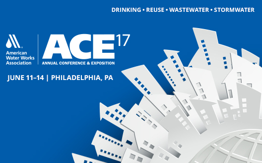 Banner ad for Annual Conference and Exposition