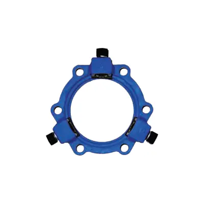 Xylem Razorlock Smith-Blair 111 Cam-Lock™ | Xylem Philippines