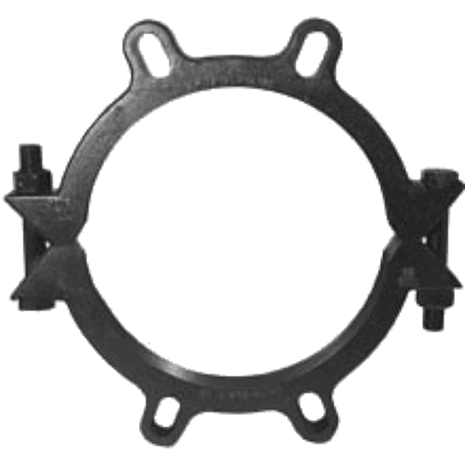 Xylem Razorlock Smith-Blair 115 Bell-Lock™ | Xylem US