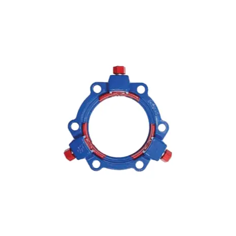 Xylem Razorlock Smith-Blair 120 Cam-Lock™ | Xylem US