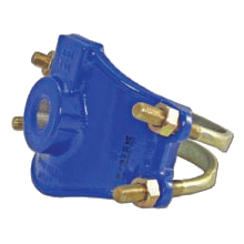 Image of a 331 Repair Service Saddle