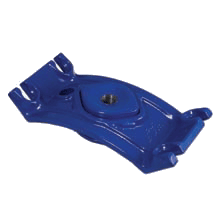 Image of a 362 Service Saddle