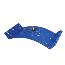 Image of a 366 Service Saddle