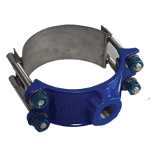 Image of a 397 Service Saddle