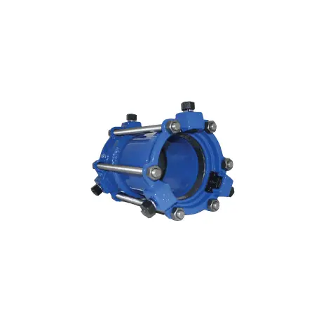 Smith-Blair 471 Pipe-Lock, Straight, DI X DI | Xylem US