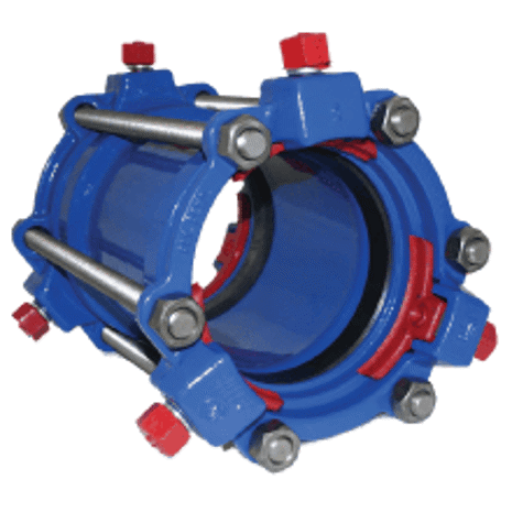 Smith-Blair 472 Pipe-Lock, PVC x PVC | Xylem India