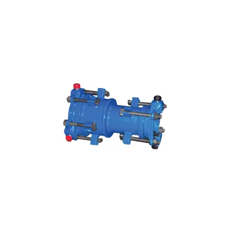 Xylem Razorlock Smith-Blair 476 Pipe-Lock | Xylem India