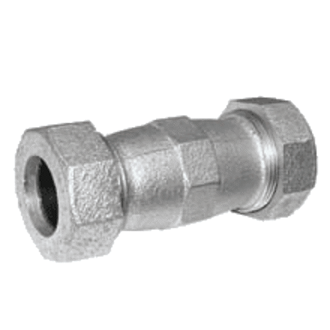 Compression Coupling Rgs Smith-Blair 525 Compression Coupling | Xylem Indonesia