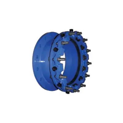 Xylem Razorlock Smith-Blair 911 Flange Lock, Flange Coupling Adapter | Xylem Thailand