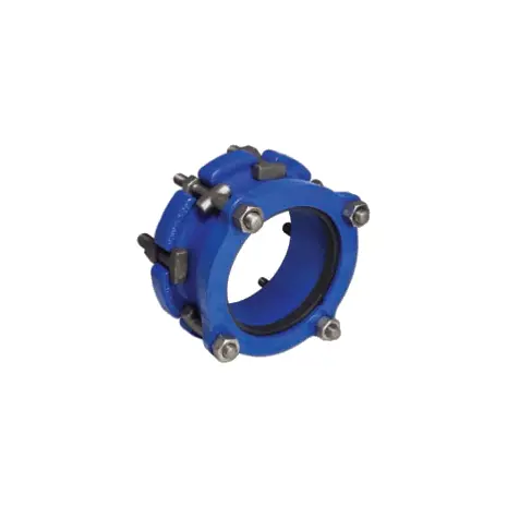 Smith-Blair 912 Flanged Coupling Adapter | Xylem Anguilla Smith-Blair 912 Flanged Coupling Adapter | Xylem Anguilla