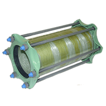 image of Fiberglass Sleeve