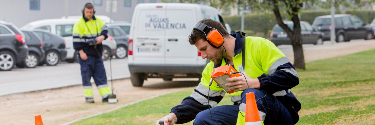 Local voices, lasting impact: Honoring Hispanic heritage in water innovation