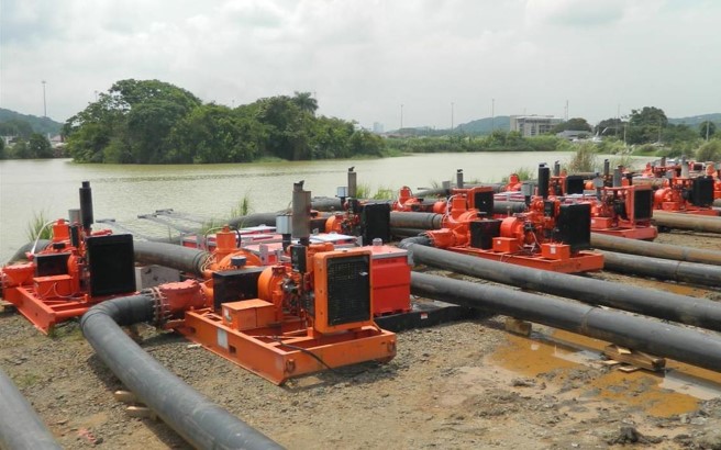 Biogass