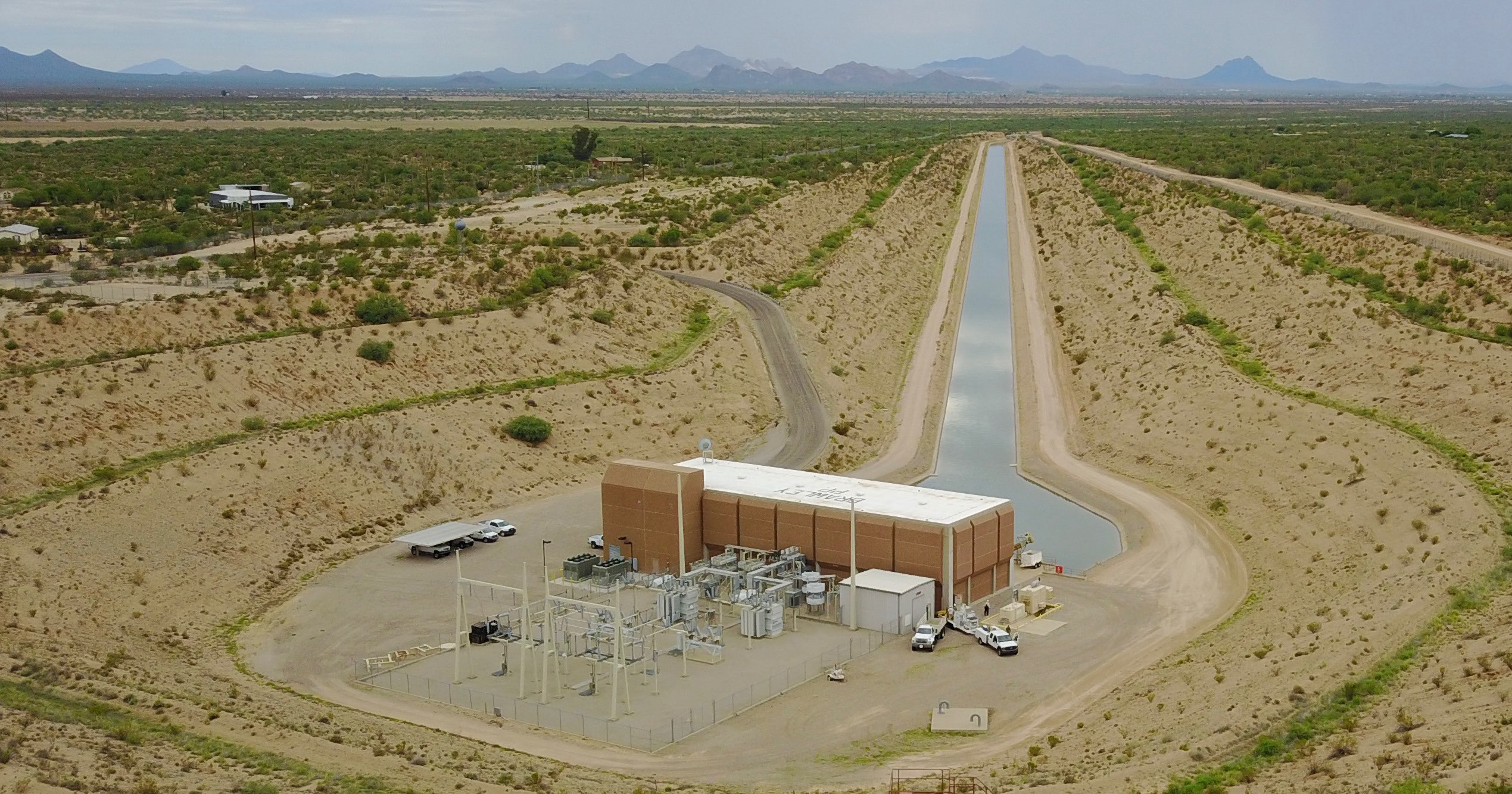 Ripple Effect: Blending tradition and technology for a water-resilient ...