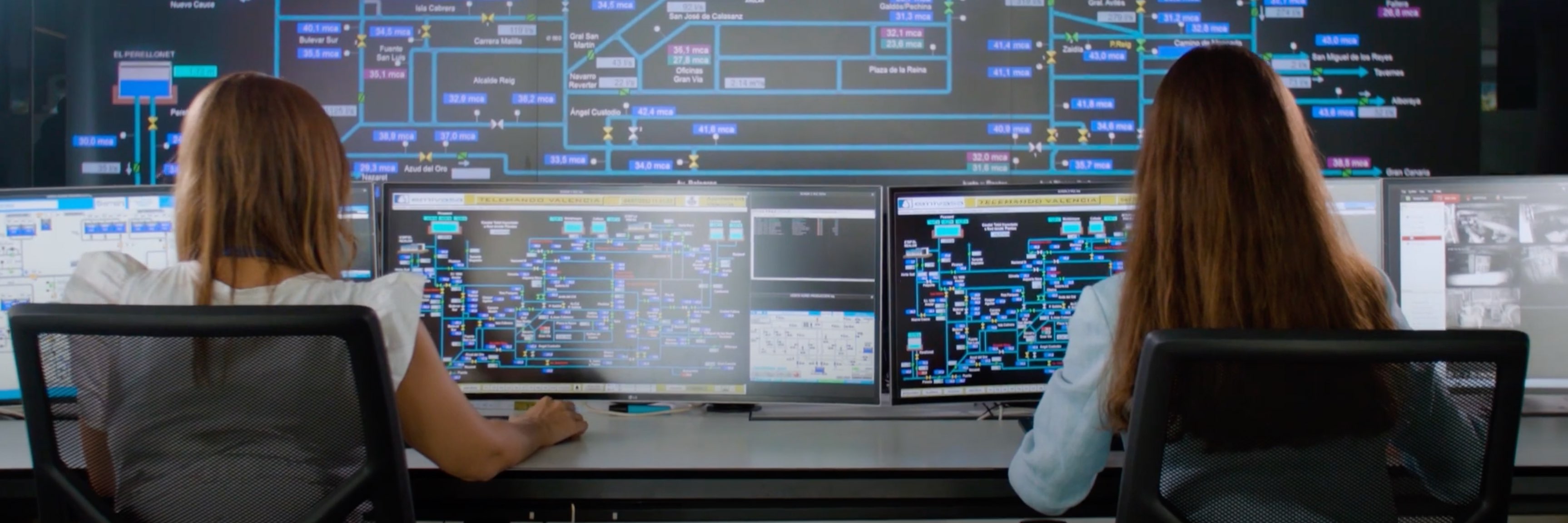 Global Omnium transforma dados de contador inteligente em conhecimentos acionáveis