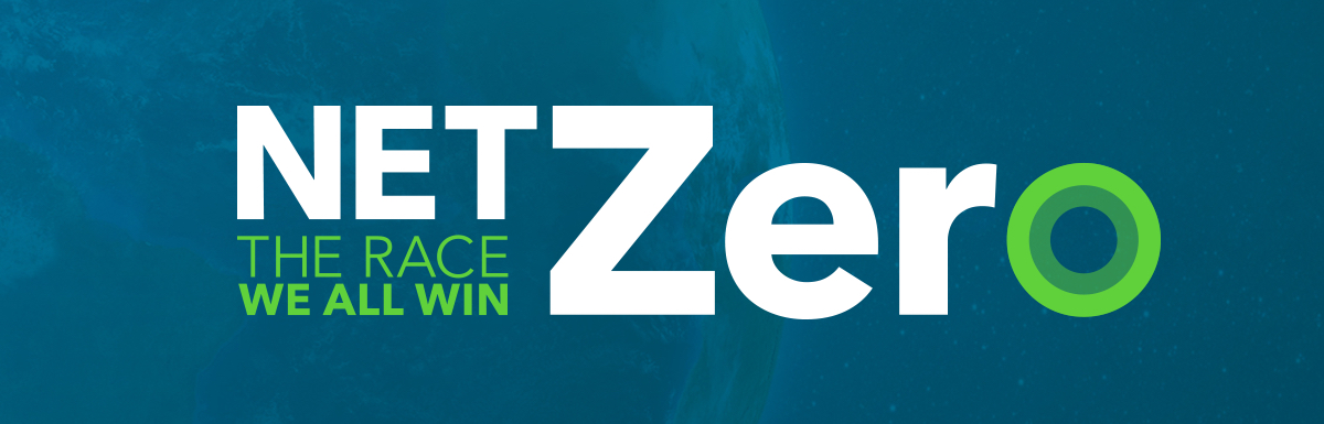 Net Zero: Mapping the route to water utility decarbonization