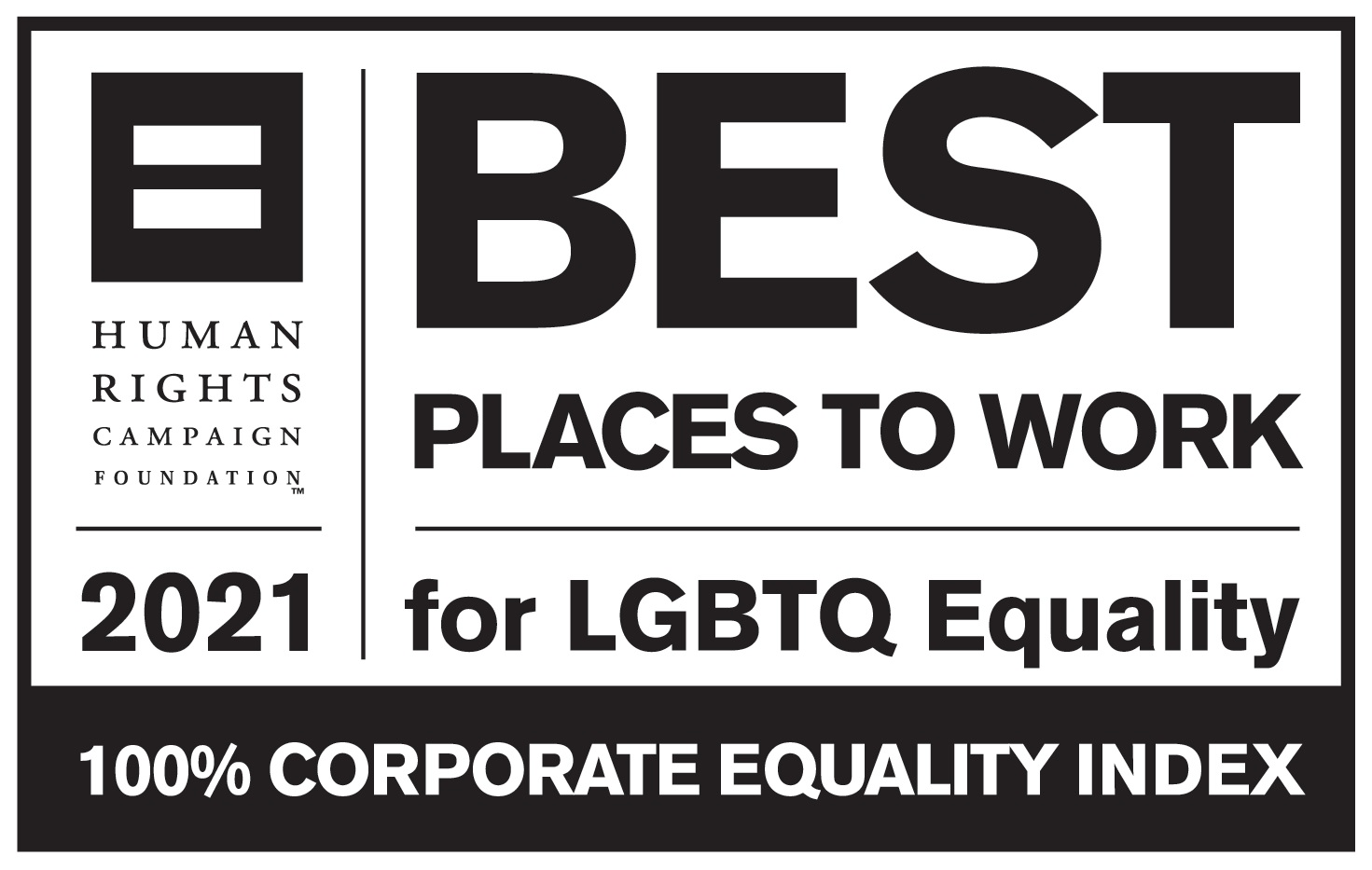 Xylem Earns 100 on Leading Survey of LGBTQ Workplace Equality