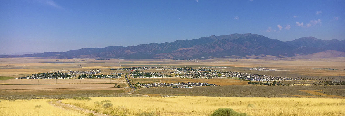 Water utility deploys mobile communications solution for meter data collection