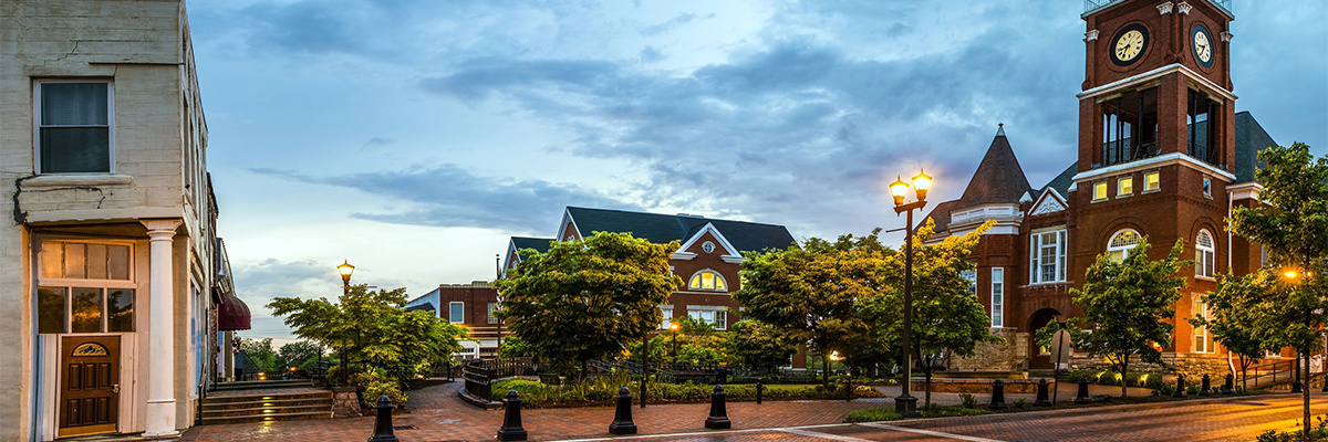 Smart utility network helps city reduce annual water loss by 12 million gallons