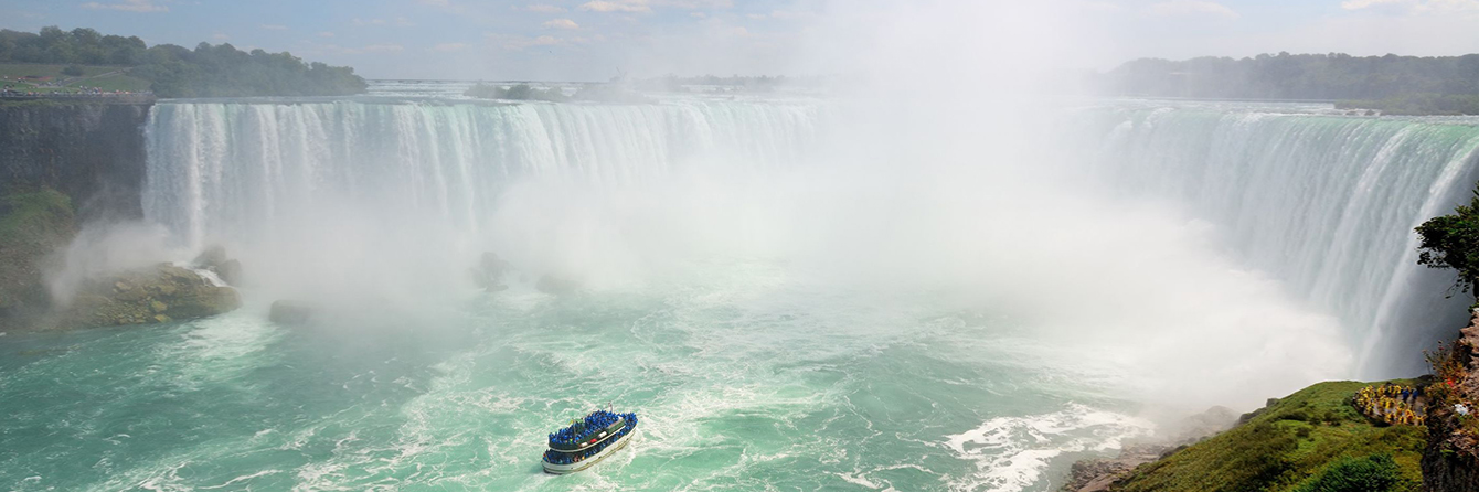 5 things you didn’t know about waterfalls