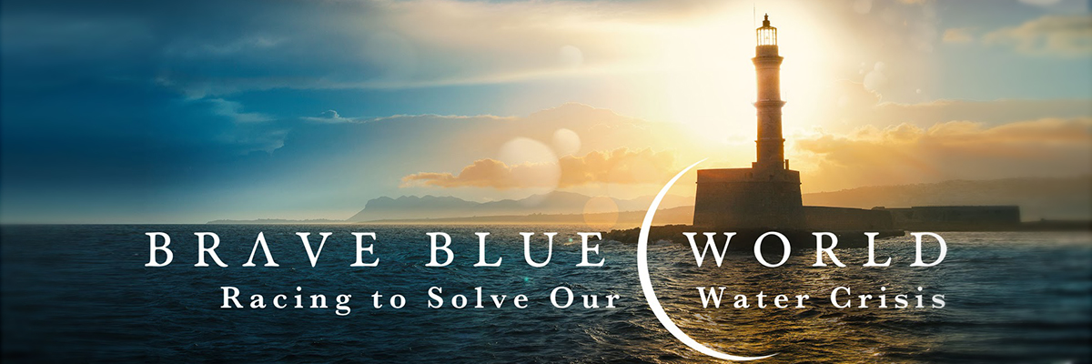Weltweit auf Netflix: Xylem in Dokumentarfilm zum Thema Wasser