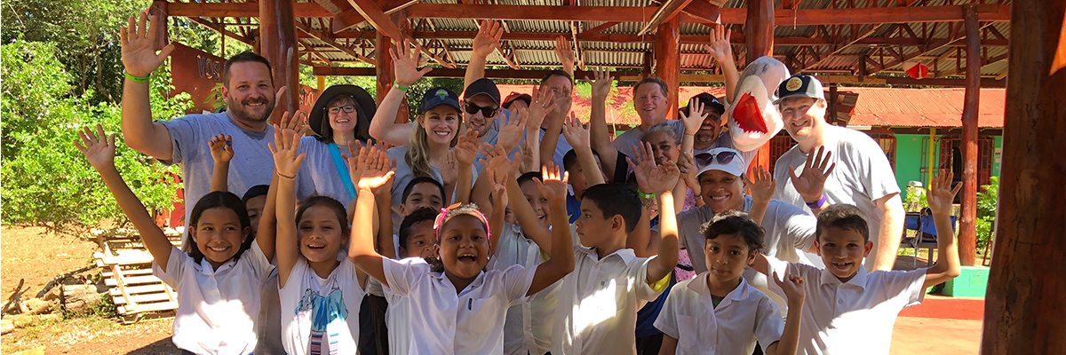 Tackling plastic and poverty in Costa Rica