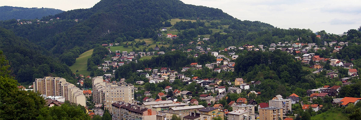 Bomba de agua en Eslovenia reduce consumo un 35 % con Flygt Concertor®