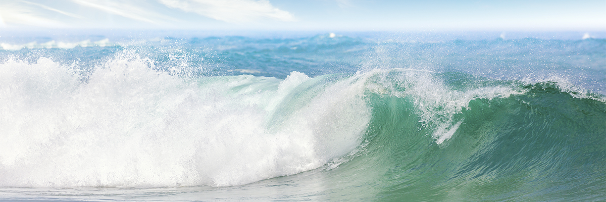 One trillion gallons of water recycled with Xylem technology