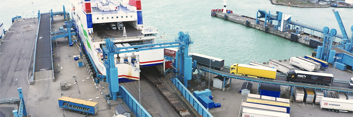 Port of Trelleborg eliminates pump stoppages with integrated intelligence