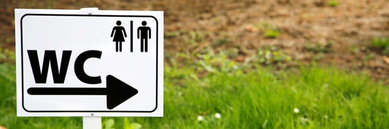 7 things you didn’t know about toilets and jobs