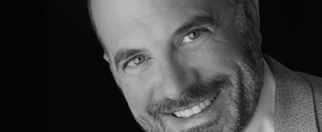 Charles Fishman, autor de ‘The Big Thirst’