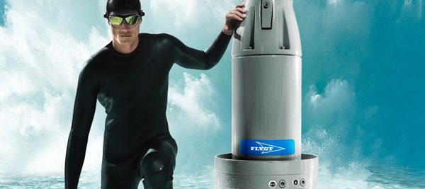 A powerful pump in a slim package