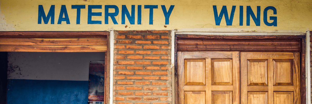 Breaking the Cycle of Poverty with Engineers Without Borders